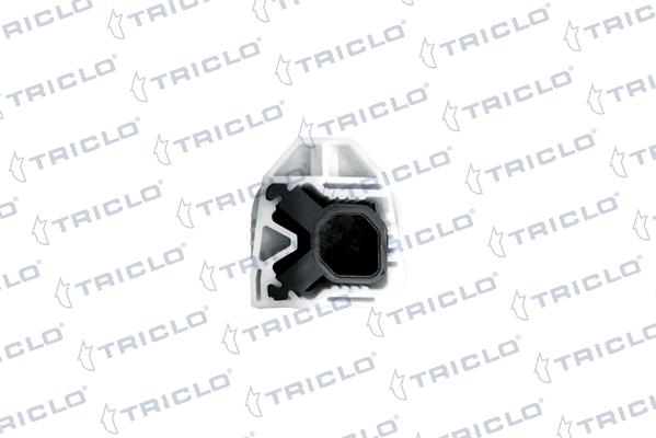 Triclo 442202 - Jäähdyttimen kiinnike inparts.fi