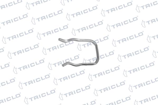 Triclo 460179 - Pidikejousi, Jäähdytysnesteputki-tippasuojus inparts.fi