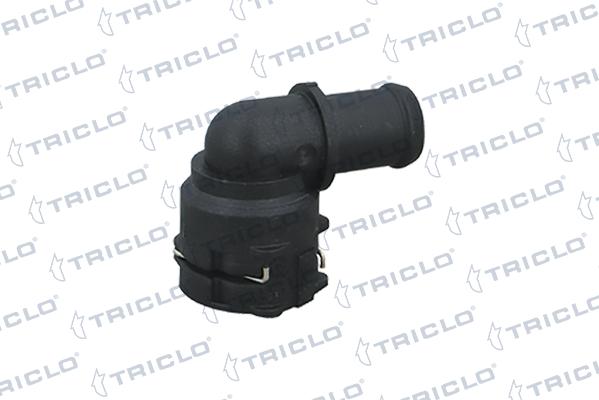 Triclo 462520 - Termostaattikotelo inparts.fi