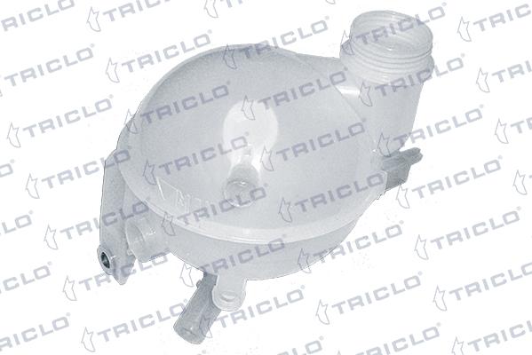 Triclo 481586 - Nestesäiliö, jäähdytysneste inparts.fi