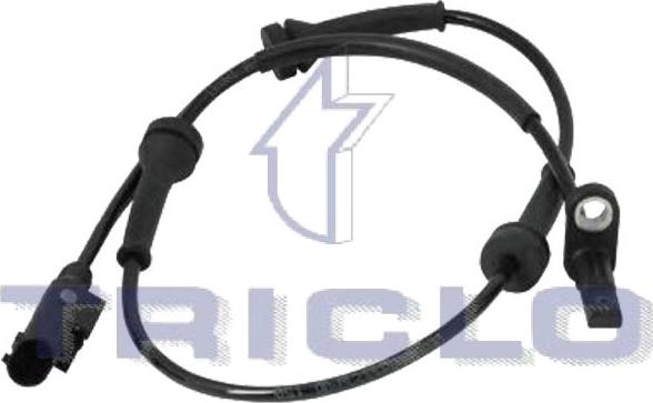 Triclo 434763 - ABS-anturi inparts.fi