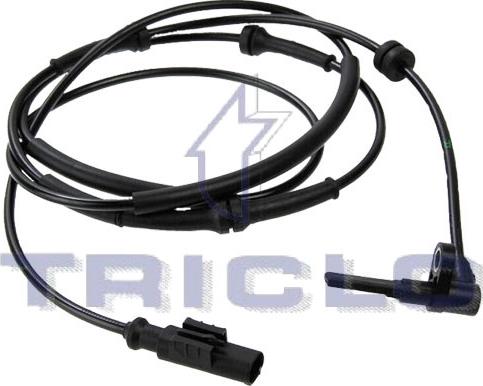 Triclo 434776 - ABS-anturi inparts.fi