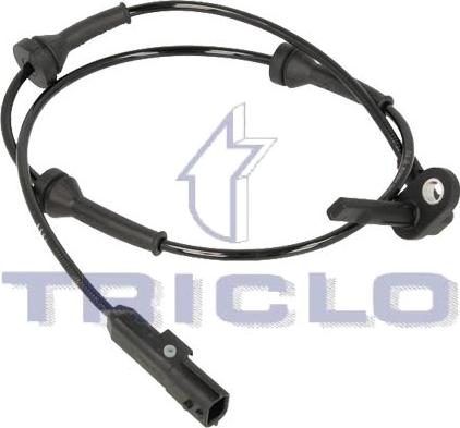 Triclo 435415 - ABS-anturi inparts.fi