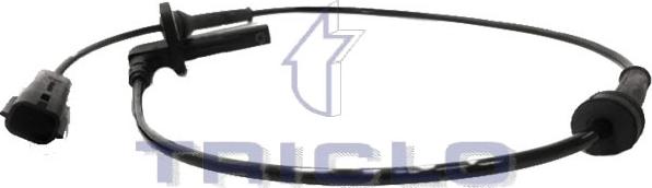 Triclo 435416 - ABS-anturi inparts.fi