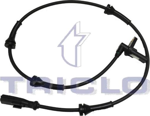 Triclo 435350 - ABS-anturi inparts.fi