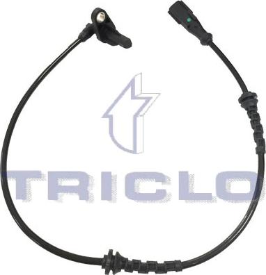 Triclo 435362 - ABS-anturi inparts.fi