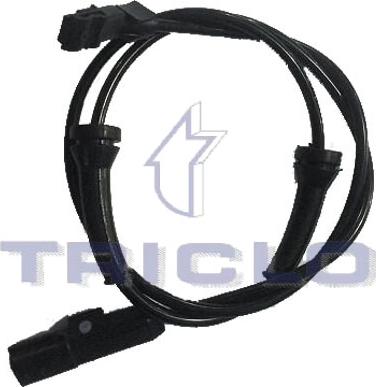 Triclo 435303 - ABS-anturi inparts.fi