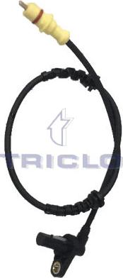 Triclo 435336 - ABS-anturi inparts.fi