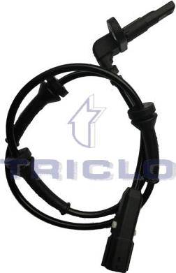 Triclo 435374 - ABS-anturi inparts.fi