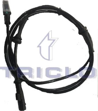 Triclo 435256 - ABS-anturi inparts.fi