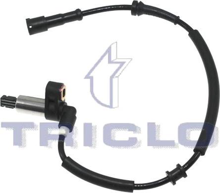 Triclo 435258 - ABS-anturi inparts.fi