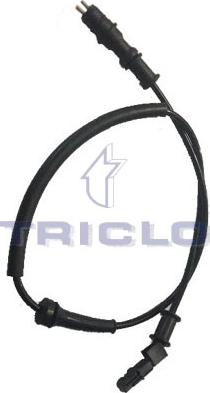 Triclo 435257 - ABS-anturi inparts.fi