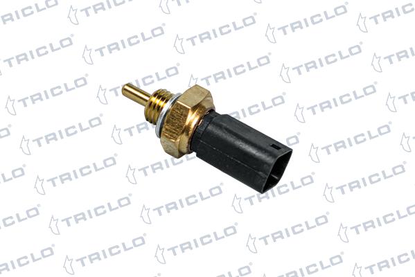 Triclo 435767 - Tunnistin, jäähdytysnesteen lämpötila inparts.fi