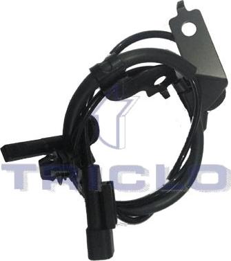 Triclo 436741 - ABS-anturi inparts.fi