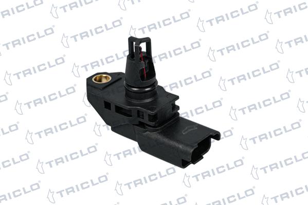 Triclo 430525 - Tunnistin, imusarjapaine inparts.fi