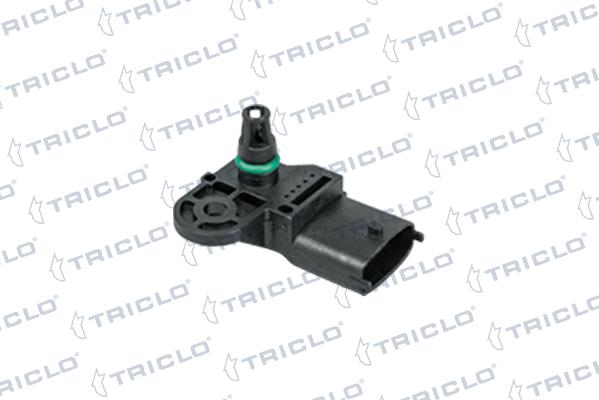 Triclo 430526 - Tunnistin, imusarjapaine inparts.fi