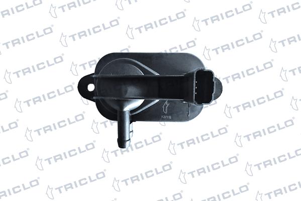 Triclo 430301 - Sensori, pakokaasupaine inparts.fi