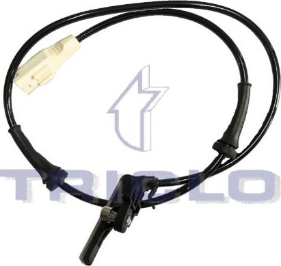 Triclo 430269 - ABS-anturi inparts.fi