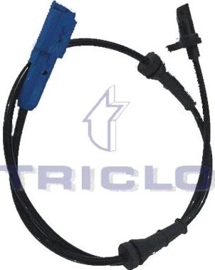 Triclo 430265 - ABS-anturi inparts.fi