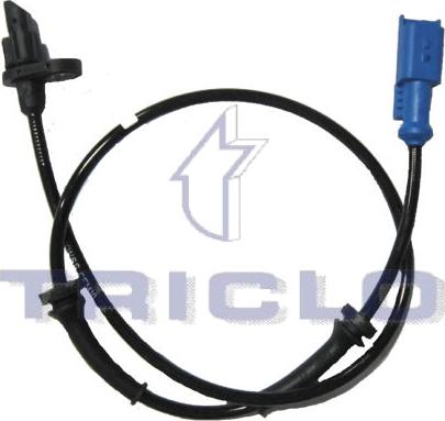 Triclo 430266 - ABS-anturi inparts.fi