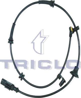 Triclo 430261 - ABS-anturi inparts.fi