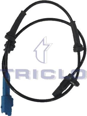 Triclo 430263 - ABS-anturi inparts.fi