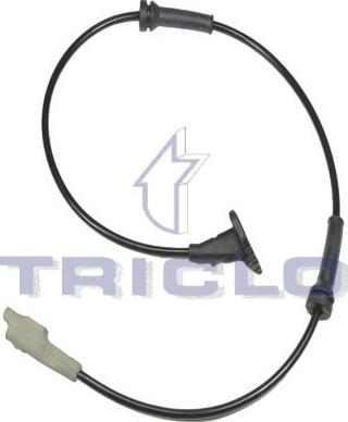 Triclo 430267 - ABS-anturi inparts.fi