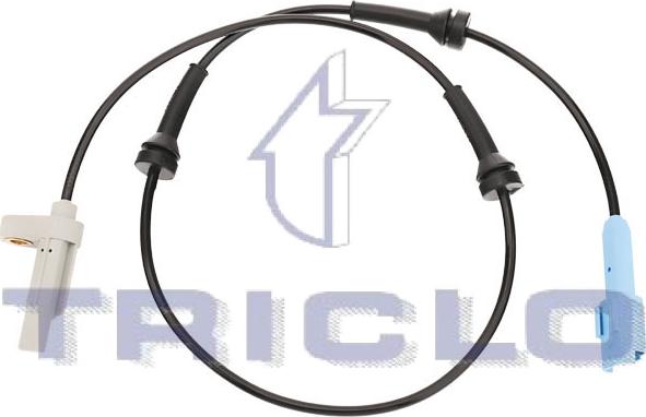 Triclo 430289 - ABS-anturi inparts.fi