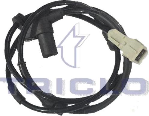 Triclo 430286 - ABS-anturi inparts.fi