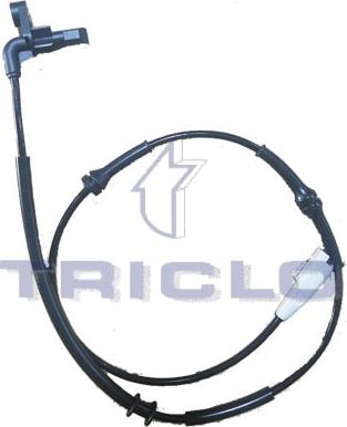 Triclo 430275 - ABS-anturi inparts.fi