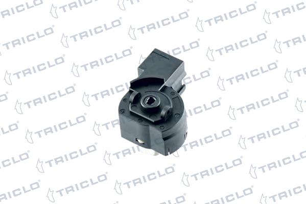 Triclo 438203 - Virtalukko inparts.fi