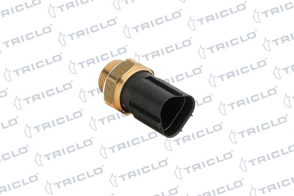 Triclo 432036 - Lämpökytkin, jäähdyttimen puhallin inparts.fi