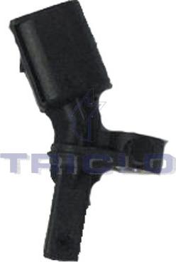 Triclo 432844 - ABS-anturi inparts.fi