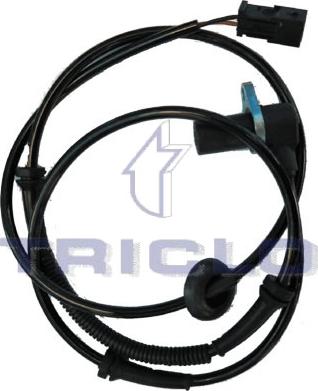 Triclo 432848 - ABS-anturi inparts.fi