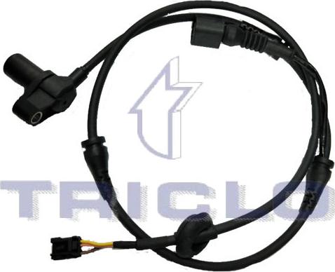 Triclo 432847 - ABS-anturi inparts.fi