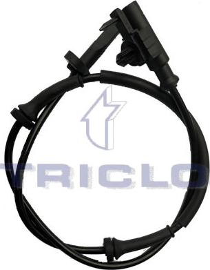 Triclo 432854 - ABS-anturi inparts.fi