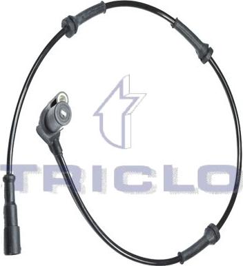 Triclo 432852 - ABS-anturi inparts.fi