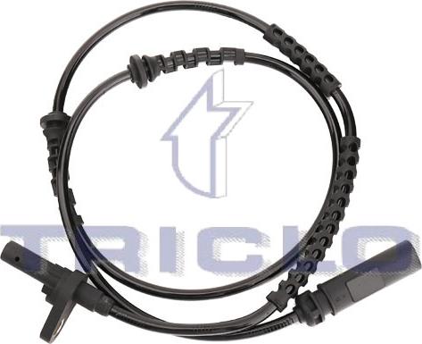 Triclo 432807 - ABS-anturi inparts.fi