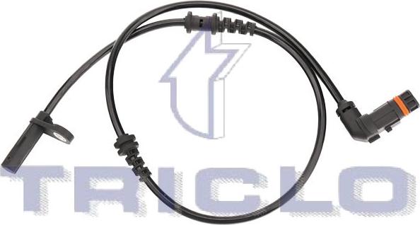 Triclo 432815 - ABS-anturi inparts.fi