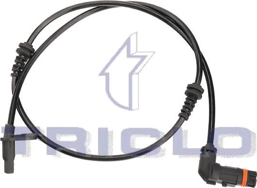 Triclo 432816 - ABS-anturi inparts.fi