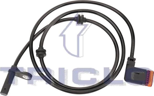 Triclo 432817 - ABS-anturi inparts.fi