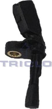 Triclo 432837 - ABS-anturi inparts.fi