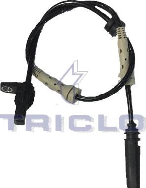 Triclo 432824 - ABS-anturi inparts.fi