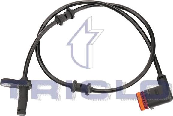 Triclo 432823 - ABS-anturi inparts.fi