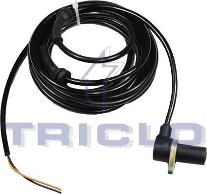 Triclo 432827 - ABS-anturi inparts.fi