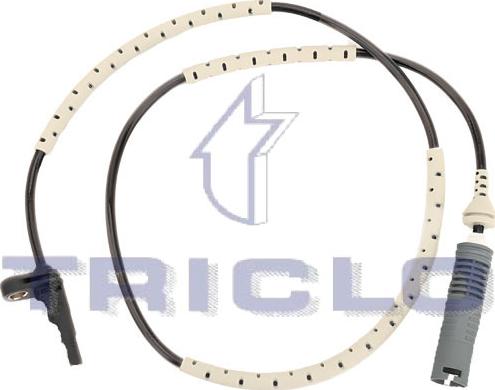 Triclo 432788 - ABS-anturi inparts.fi