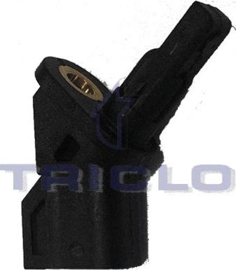 Triclo 437407 - ABS-anturi inparts.fi