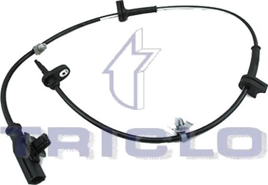 Triclo 437412 - ABS-anturi inparts.fi