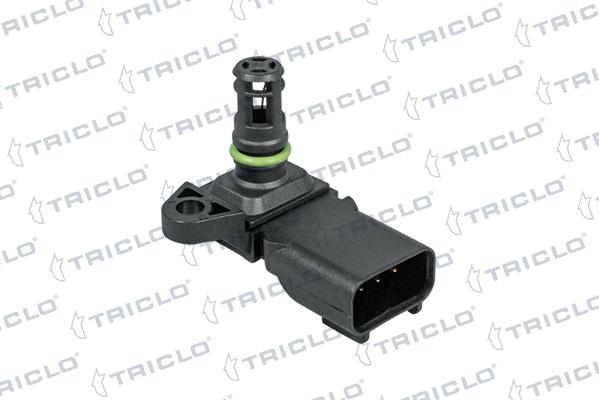 Triclo 437505 - Tunnistin, imusarjapaine inparts.fi