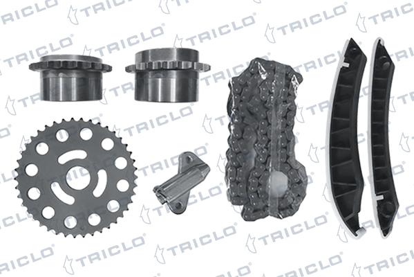 Triclo 425861 - Jakoketjusarja inparts.fi